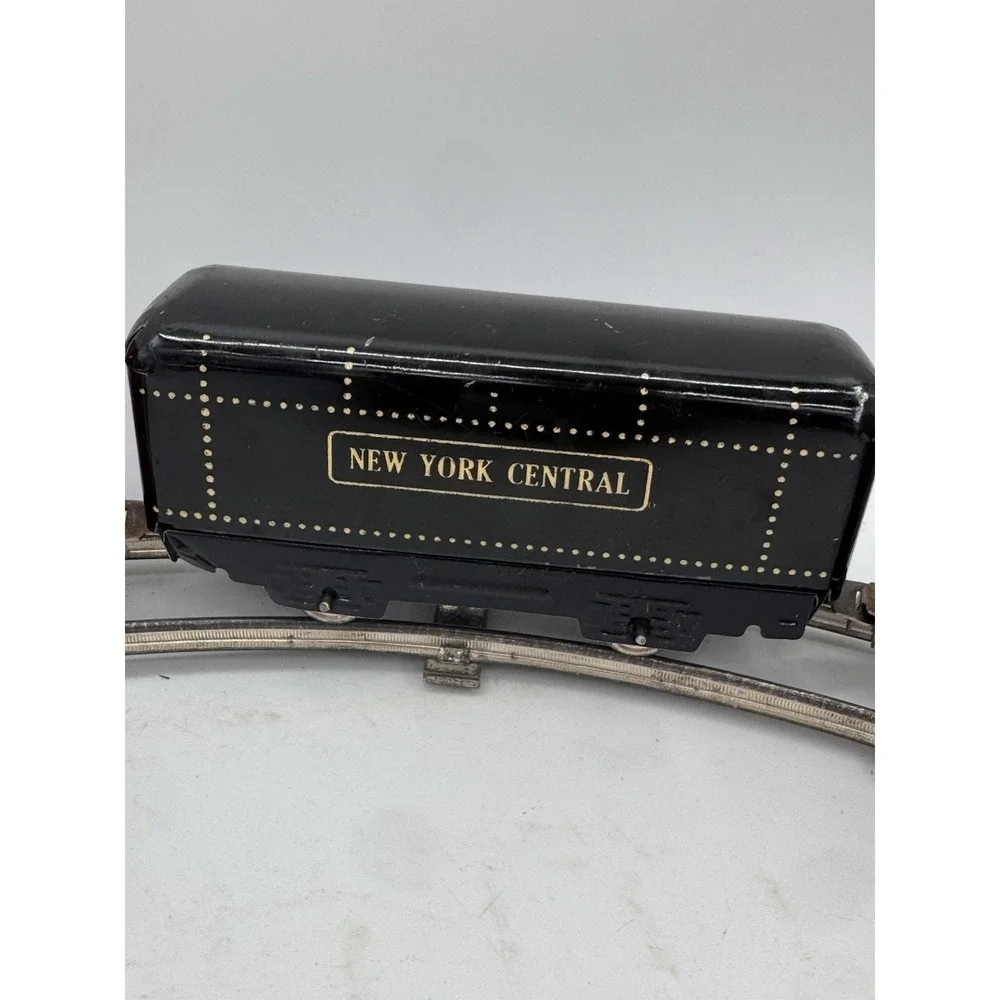 Louis Marx & Co. vintage louis